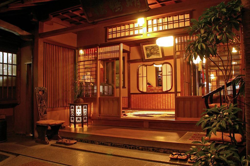 Seikoro Ryokan - Established In 1831 Kyoto Bagian luar foto